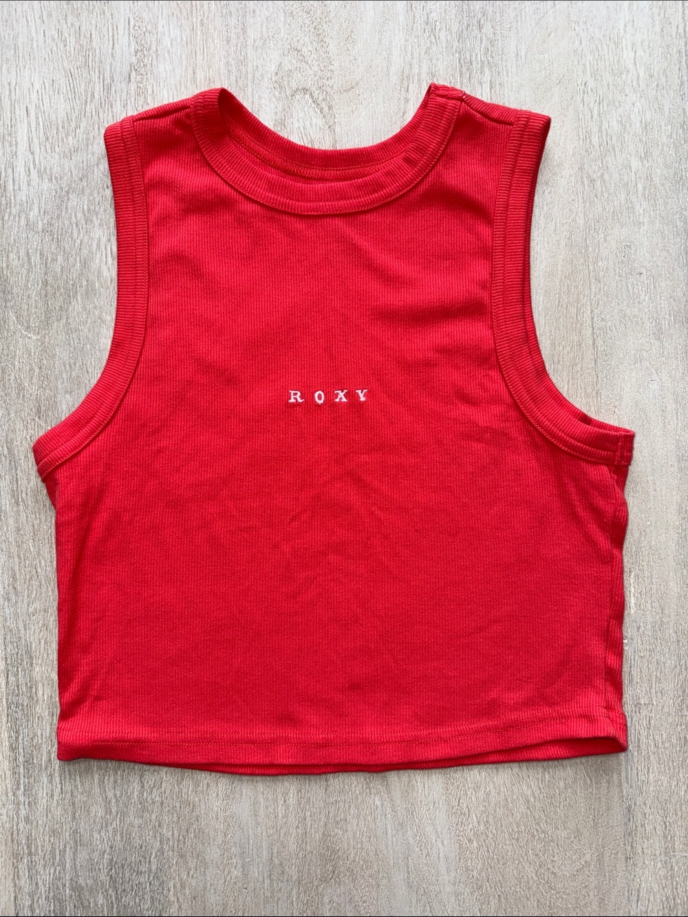 Roxy Red Roxify Tank L - Picture 3 of 5